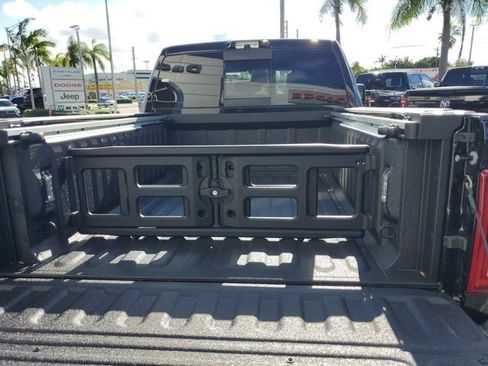 New 2026 RAM 2500 Limited image 5