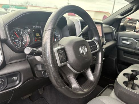 Used 2022 RAM 2500 Big Horn image 6