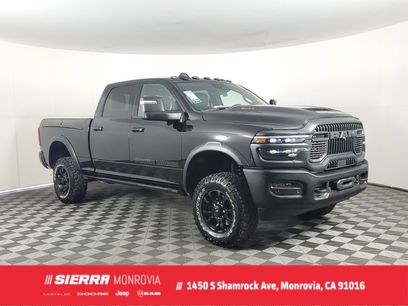 Used 2025 RAM 2500 Power Wagon