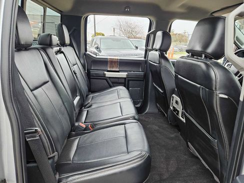 Used 2020 Ford F150 Lariat image 23