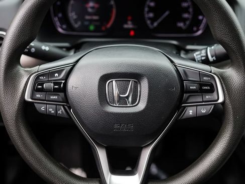 Used 2019 Honda Accord LX image 29