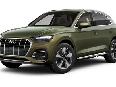 Certified 2023 Audi Q5 2.0T Premium w/ Convenience Package