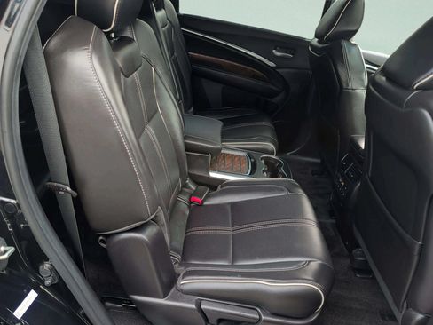 Used 2017 Acura MDX SH-AWD w/ Advance Package image 31