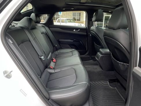 Used 2022 Kia K5 GT-Line w/ GT-Line Awd Premium Package image 33