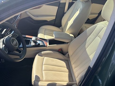Used 2023 Audi A4 2.0T Premium AWD/4WD image 24