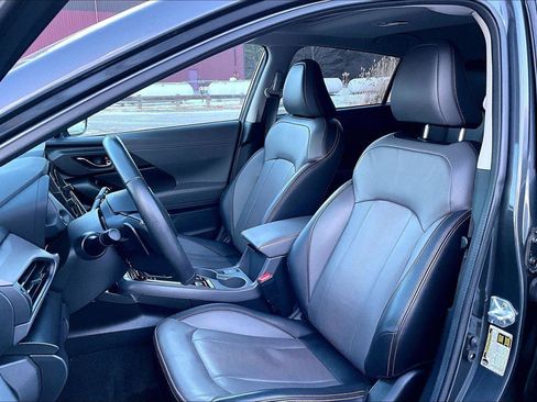 Used 2024 Subaru Crosstrek 2.5i Limited image 21