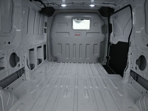 Used 2024 Ford Transit 150 Low Roof AWD image 2