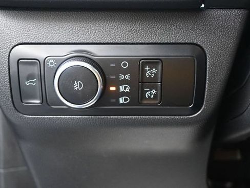 Certified 2024 Ford Escape Platinum AWD/4WD image 8
