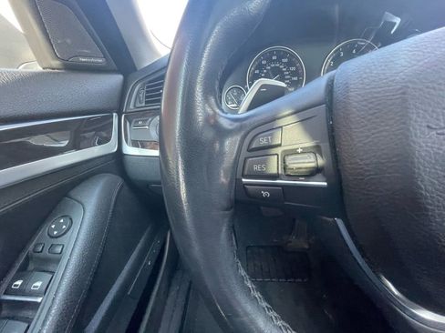Used 2016 BMW 528i xDrive Sedan image 12