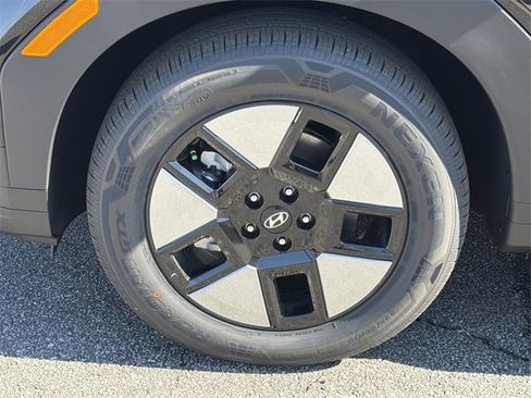 New 2026 Hyundai Santa Fe SEL image 11