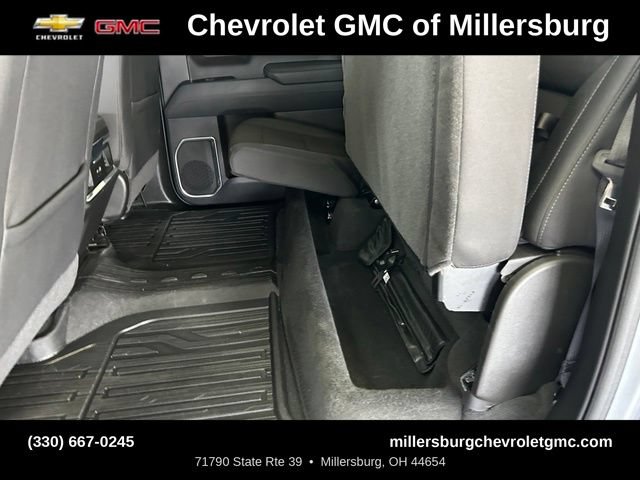 Used 2025 GMC Sierra 1500 Elevation AWD/4WD image 33