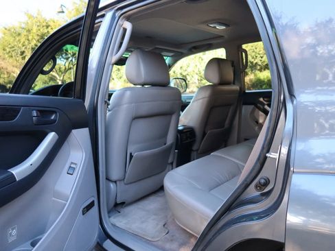 Used 2006 Toyota 4Runner Limited image 19