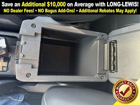 Used 2016 Jeep Compass High Altitude image 30