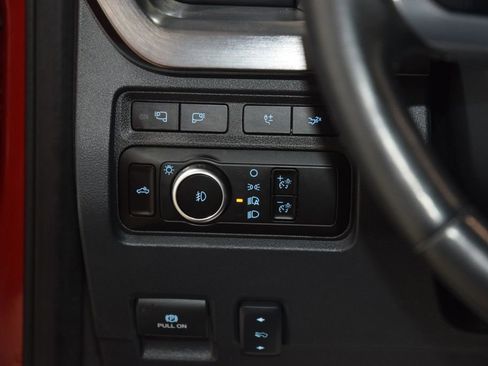 Used 2023 Ford F350 Lariat w/ Lariat Ultimate Package AWD/4WD image 34