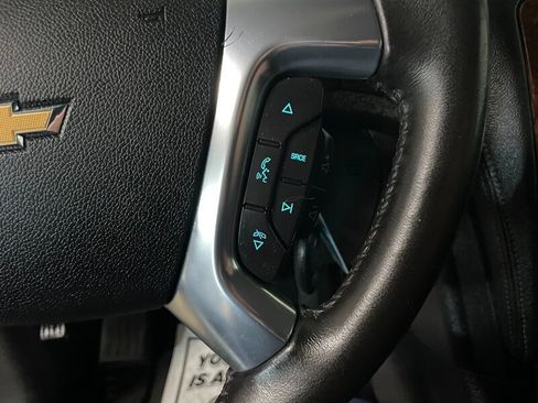 Used 2014 Chevrolet Traverse LT w/ All-Star Edition image 12