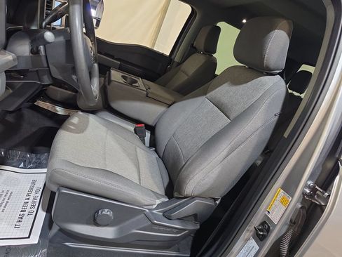 Used 2024 Ford F250 XL w/ STX Appearance Package AWD/4WD image 13