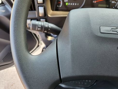 New 2025 Chevrolet Low Cab Forward RWD image 30