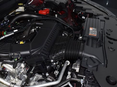 New 2026 Lincoln Nautilus Reserve AWD/4WD image 20