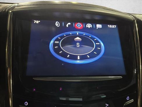 Used 2016 Cadillac ATS Luxury RWD image 12