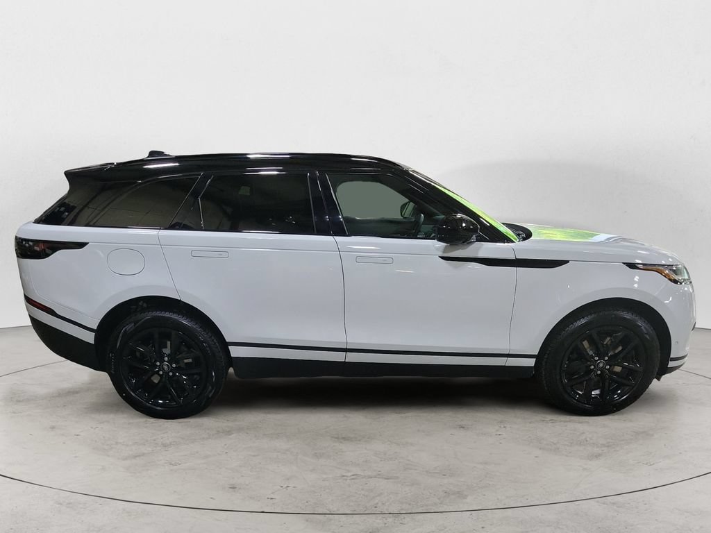 New 2026 Land Rover Range Rover Velar S AWD/4WD image 6