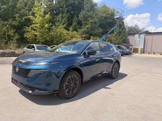 Used 2026 Nissan Murano Platinum w/ Cargo Package AWD/4WD video 1