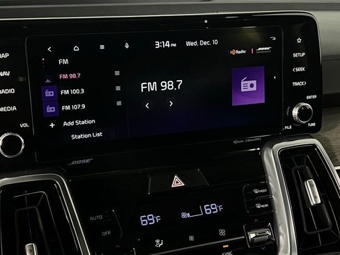 Used 2022 Kia Sorento SX Prestige image 21