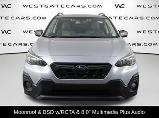 Used 2023 Subaru Crosstrek 2.5i Sport video 2
