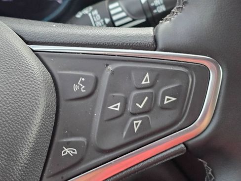 Used 2024 Chevrolet Equinox LT AWD/4WD image 21