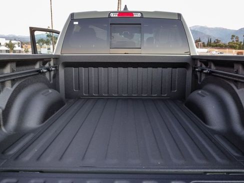 New 2026 RAM 1500 Rebel w/ G/T Package image 26