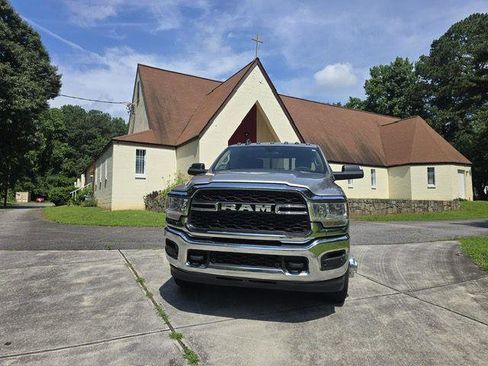 Used 2019 RAM 3500 Tradesman AWD/4WD image 38