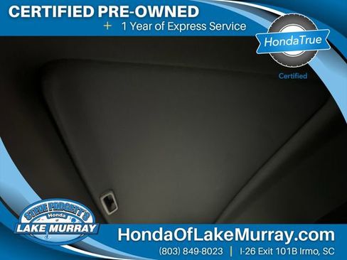 Used 2024 Honda CR-V Sport Touring image 27