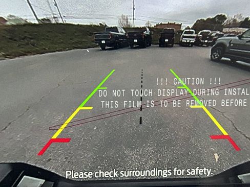 New 2025 Ford Bronco Sport Badlands w/ Badlands Tech Package image 28