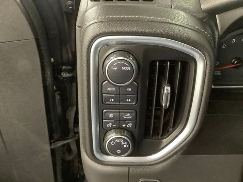 Used 2020 Chevrolet Silverado 1500 RST AWD/4WD image 14