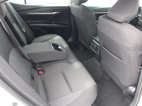 Certified 2025 Toyota Camry LE image 17