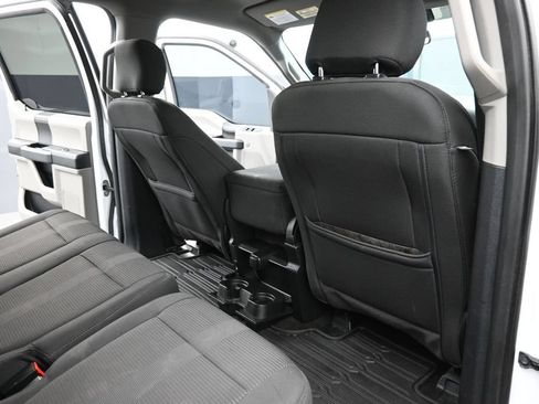 Used 2019 Ford F150 XL w/ Equipment Group 101A Mid AWD/4WD image 8