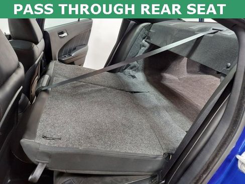 Used 2022 Dodge Charger R/T w/ Daytona Edition Group image 14