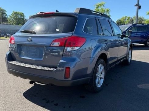 Used 2013 Subaru Outback 2.5i Limited AWD/4WD image 3