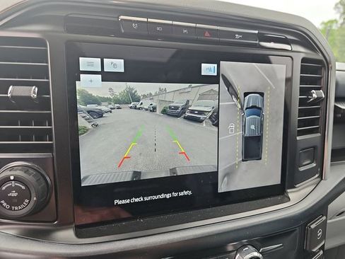 Used 2023 Ford F150 Limited AWD/4WD image 20