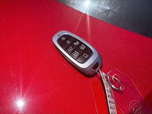 Used 2020 Hyundai Sonata Limited FWD image 35