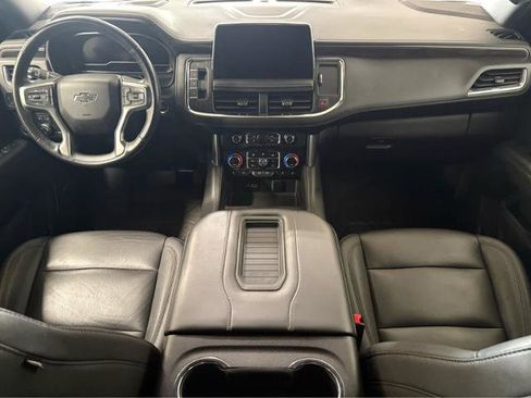 Used 2023 Chevrolet Suburban Z71 AWD/4WD image 19
