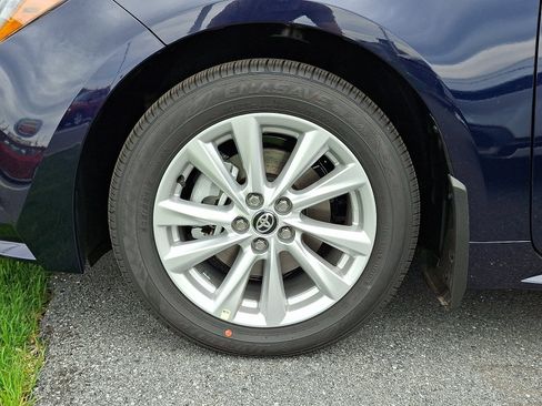 New 2026 Toyota Corolla LE image 4