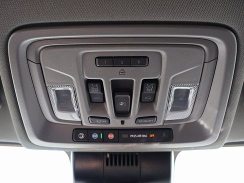 New 2026 Chevrolet Silverado 1500 RST w/ Safety Package AWD/4WD image 26