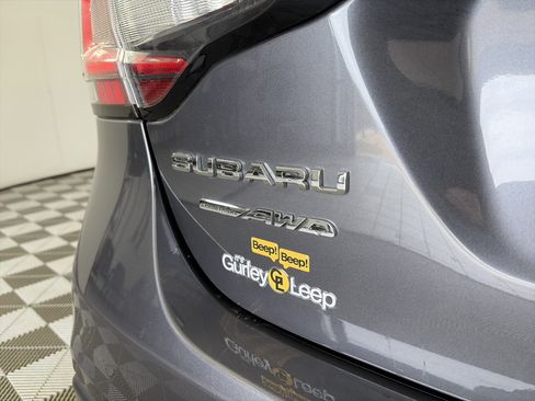 Used 2024 Subaru Legacy Touring XT AWD/4WD image 15