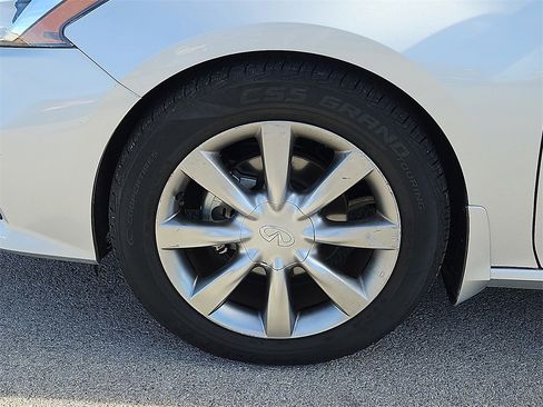 Used 2022 Nissan Altima 2.5 SR image 13