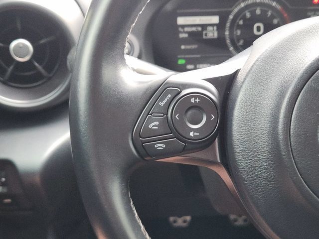 Used 2022 Toyota GR86 Premium RWD image 23