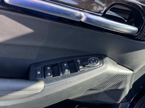 New 2026 Kia Seltos EX image 22