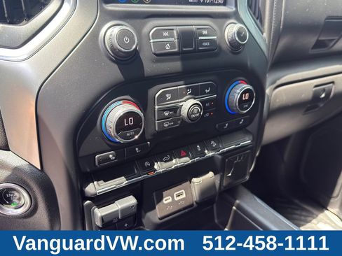 Used 2021 Chevrolet Silverado 1500 RST AWD/4WD image 20
