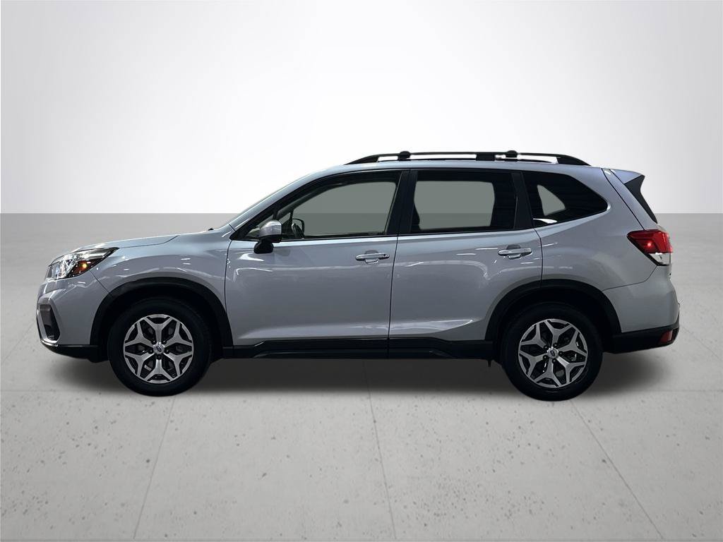 Used 2019 Subaru Forester Premium AWD/4WD image 15