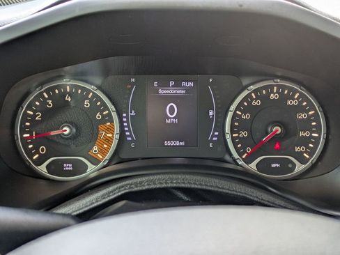 Used 2019 Jeep Renegade Latitude image 16