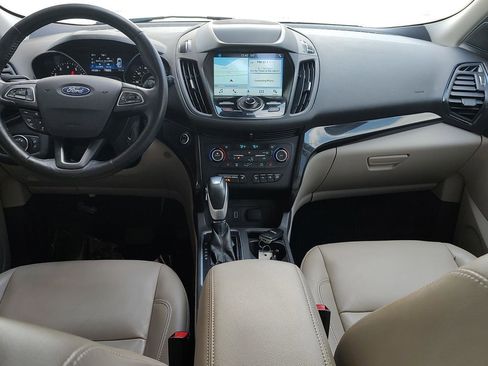Used 2019 Ford Escape Titanium AWD/4WD image 19